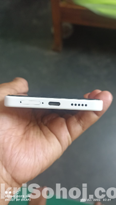 Redmi note 13 pro 5g